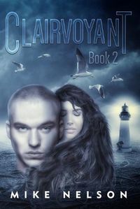 Cover image for Clairvoyant (Book 2)