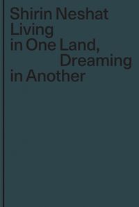 Cover image for Living in One Land, Dreaming in Another