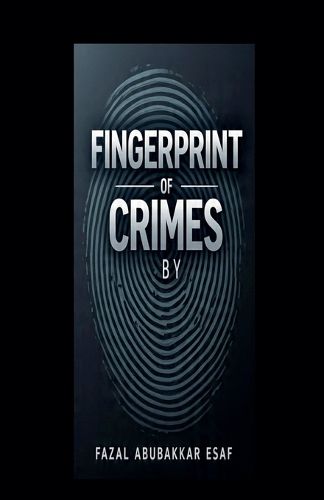 Fingerprint of Crimes