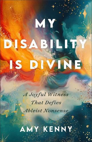 Cover image for My Disability Is Divine