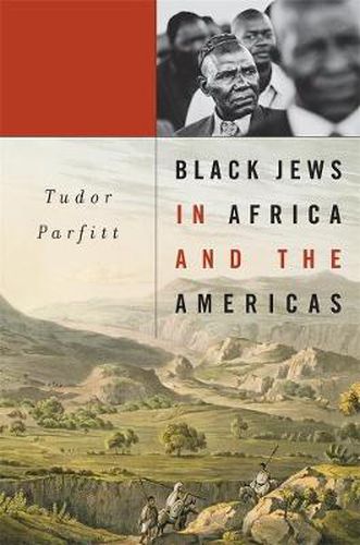 Cover image for Black Jews in Africa and the Americas