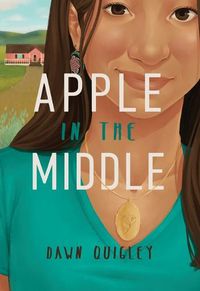 Cover image for Apple in the Middle