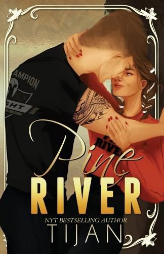 Cover image for Pine River (Special Edition)