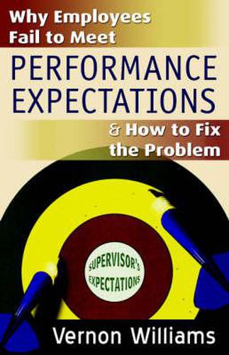 Cover image for Why Employees Fail to Meet Performance Expectations & How to Fix the Problem