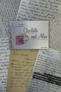 Cover image for Charlotte and Alice