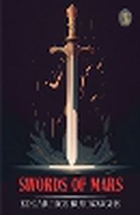 Cover image for Swords Of Mars