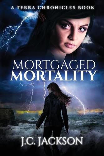 Cover image for Mortgaged Mortality