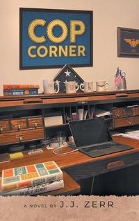 Cover image for COP Corner