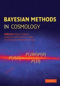 Cover image for Bayesian Methods in Cosmology
