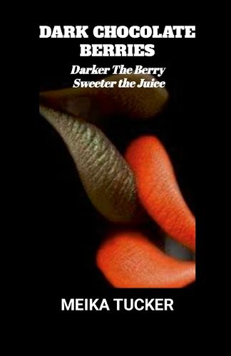 Cover image for Dark Chocolate Berries