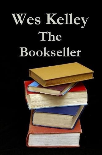 Cover image for The Bookseller