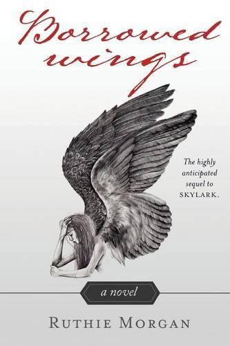 Cover image for Borrowed Wings