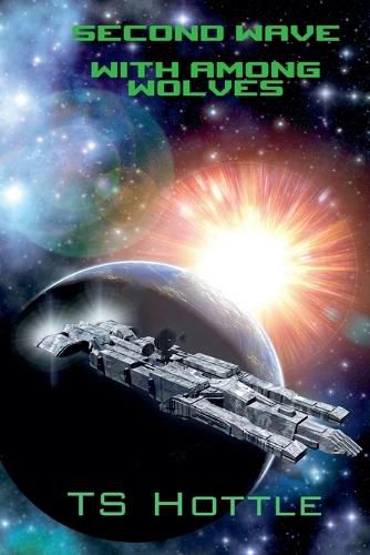 Cover image for Second Wave with Among Wolves