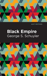 Cover image for Black Empire