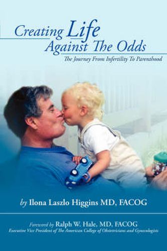 Cover image for Creating Life Against the Odds