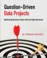 Cover image for Question-Driven Data Projects