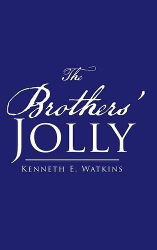 Cover image for The Brothers' Jolly