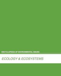 Cover image for Ecology & Ecosystems