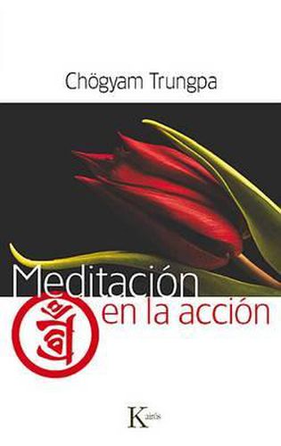 Meditacion En La Accion