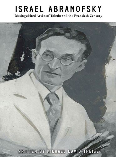 Cover image for Israel Abramofsky