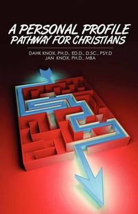 Cover image for Personal Profile Pathway for Christians