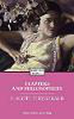 Cover image for Flappers and Philosophers