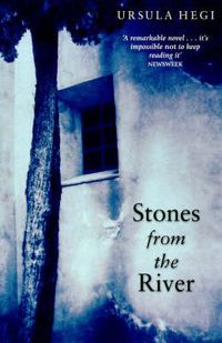 Cover image for Stones From The River
