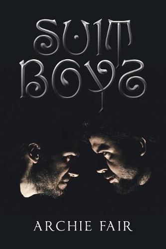 Cover image for Suit Boys