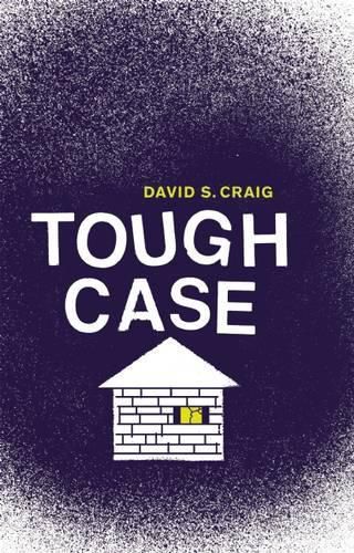 Cover image for Tough Case