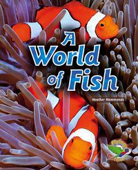 Cover image for A World of Fish