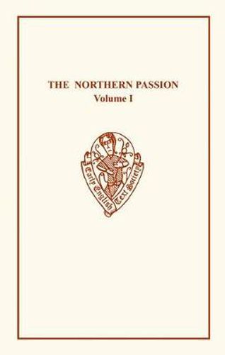 Cover image for Northern Passion Volume I