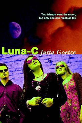 Cover image for Luna-C