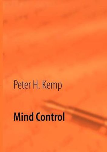 Cover image for Mind Control: UEbertragung elektromagnetischer Wellen