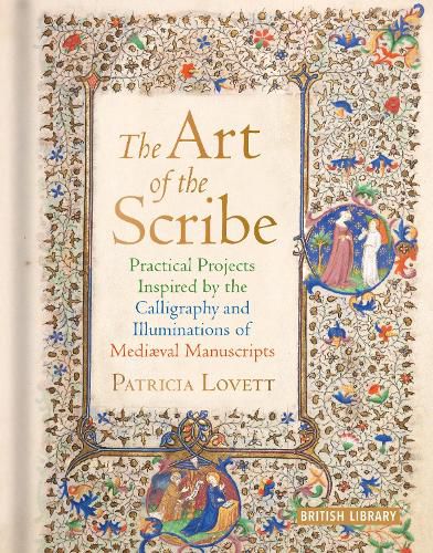 Cover image for The Art of the Scribe