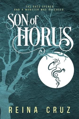 Cover image for Son of Horus