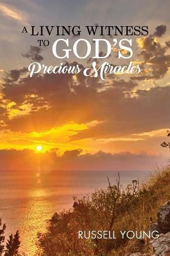 Cover image for A Living Witness to God's Precious Miracles