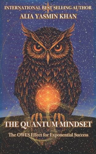 Cover image for The Quantum Mindset