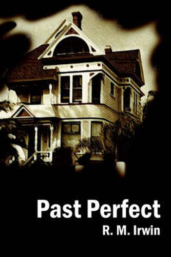 Cover image for Past Perfect