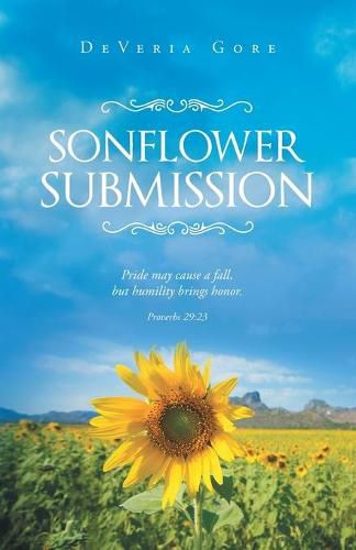 Cover image for Sonflower Submission