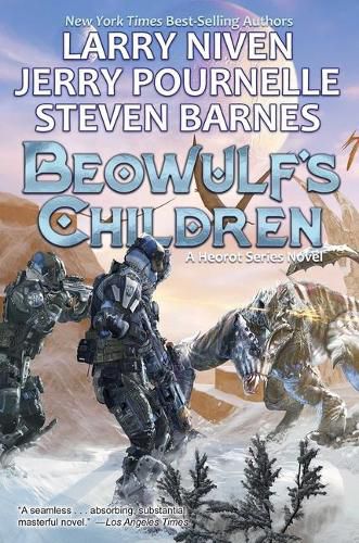 Beowulf's Children