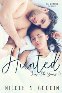 Cover image for Hunted