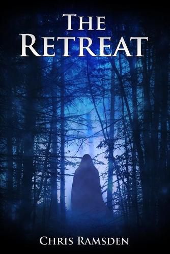 Cover image for The Retreat