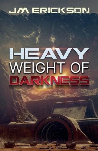 Cover image for Heavy Weight of Darkness