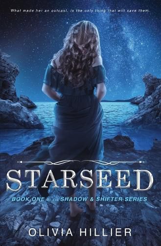 Cover image for Starseed