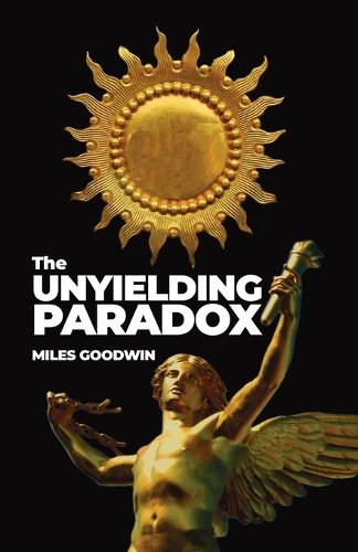 Cover image for The Unyielding Paradox