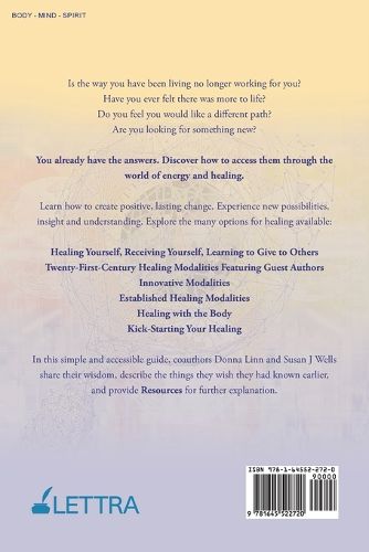 Cover image for Decoding Universal Energy and Healing