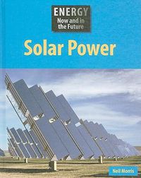 Cover image for Solar Power