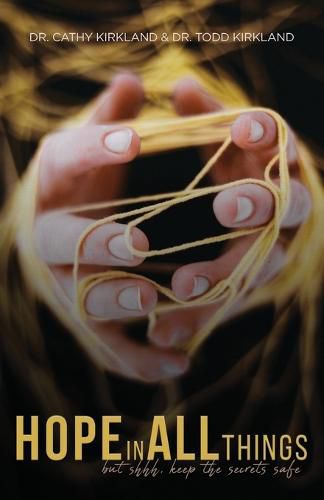 Cover image for Hope In All Things