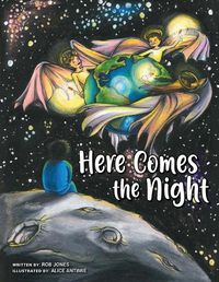 Cover image for Here Comes the Night