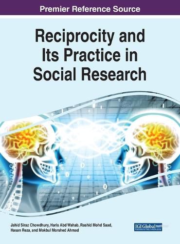 Cover image for Reciprocity and Its Practice in Social Research